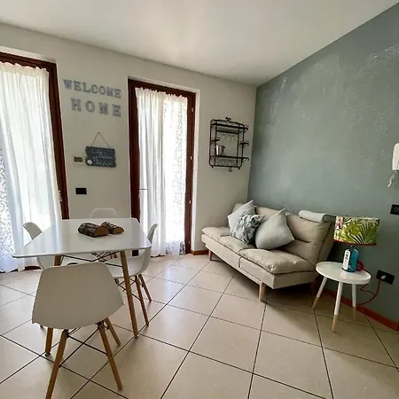 Green Eden Appartement Castelnuovo del Garda