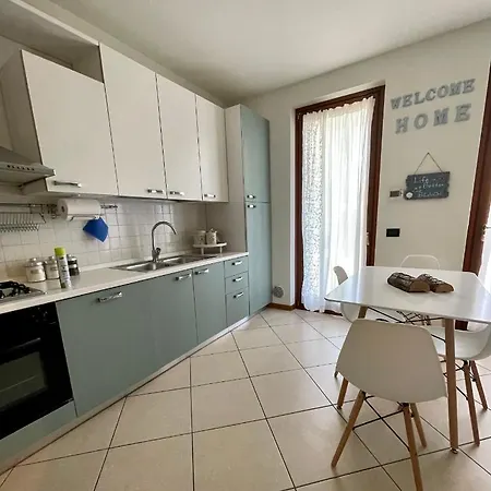 Appartement Green Eden