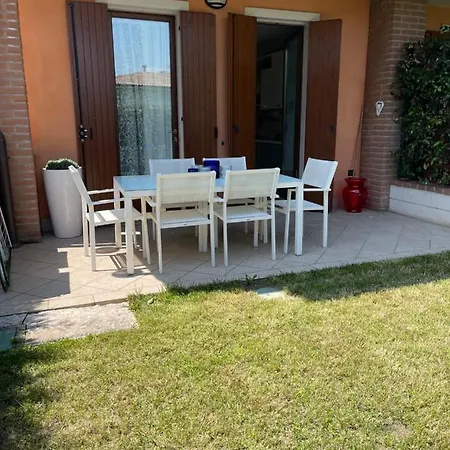 Appartement Green Eden