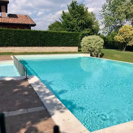 Green Eden Appartement